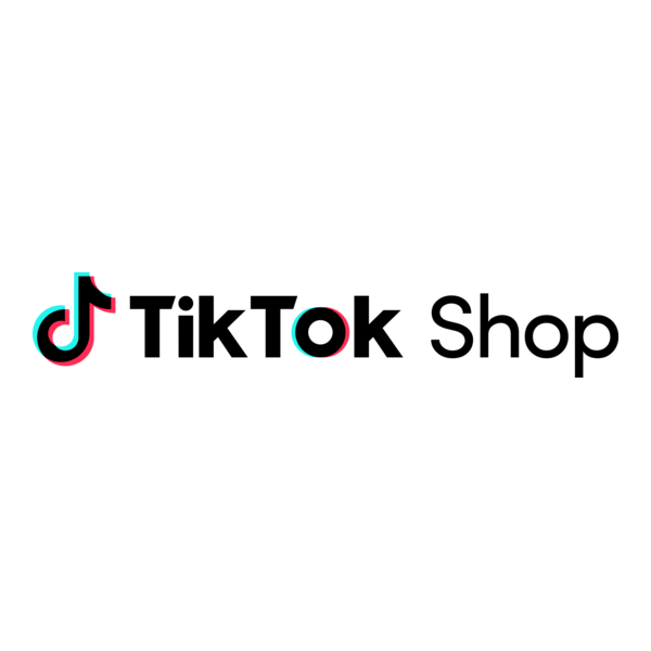 TikTok Shop logo