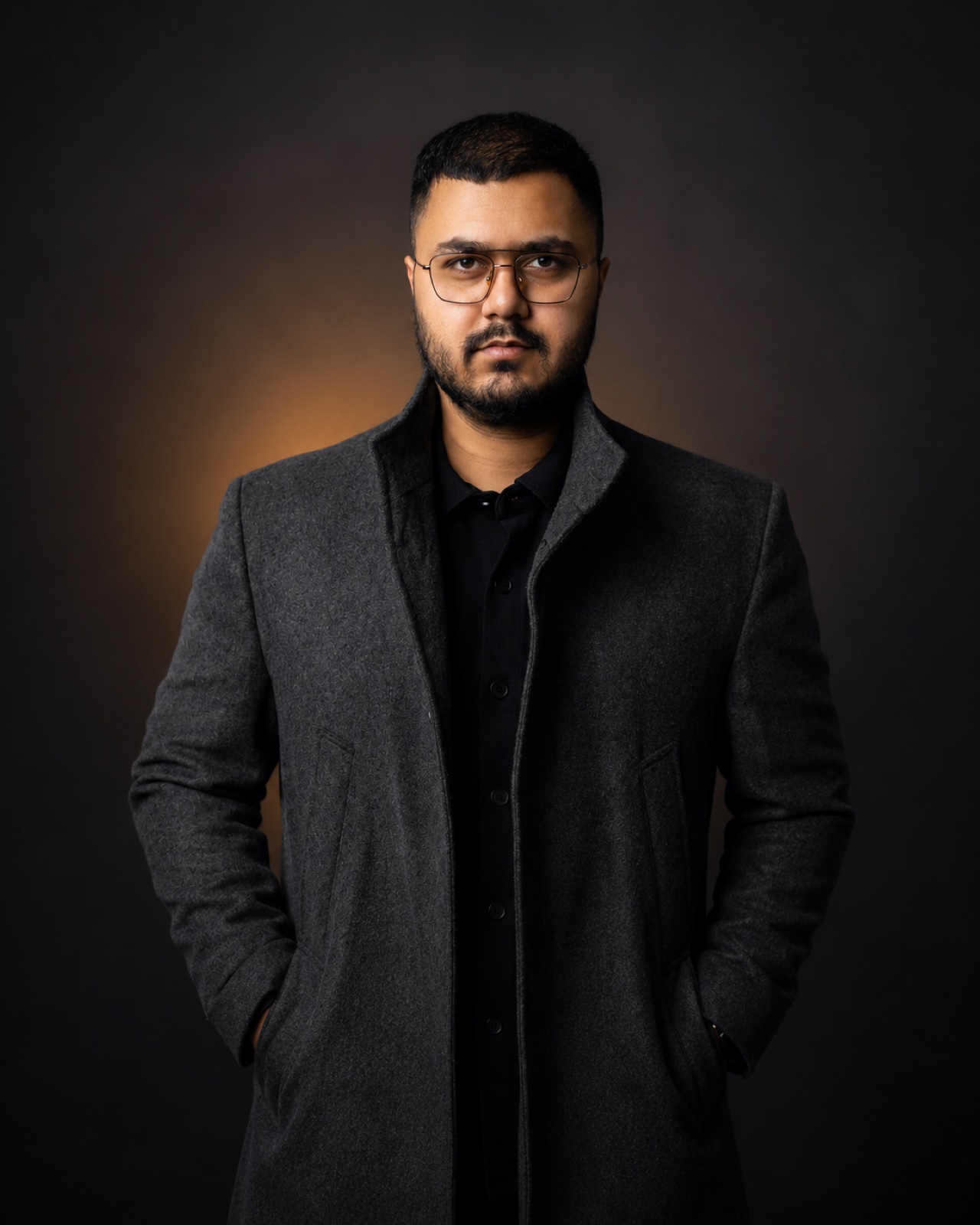 Yasir Mehmood, Founder and CEO of Elevate Commerce